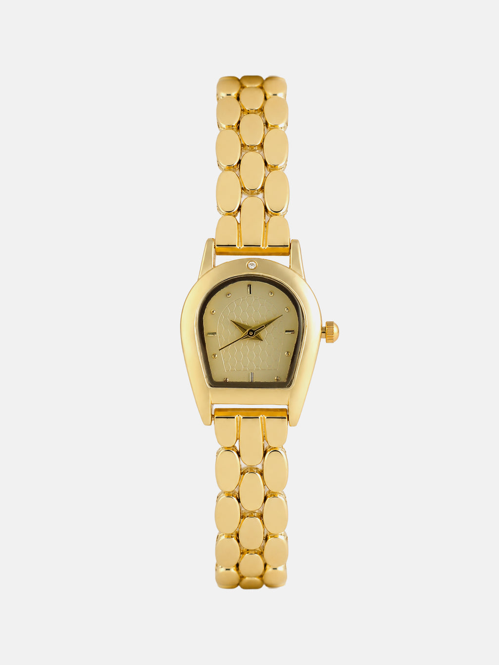 The Azure Classic Watch - Gold