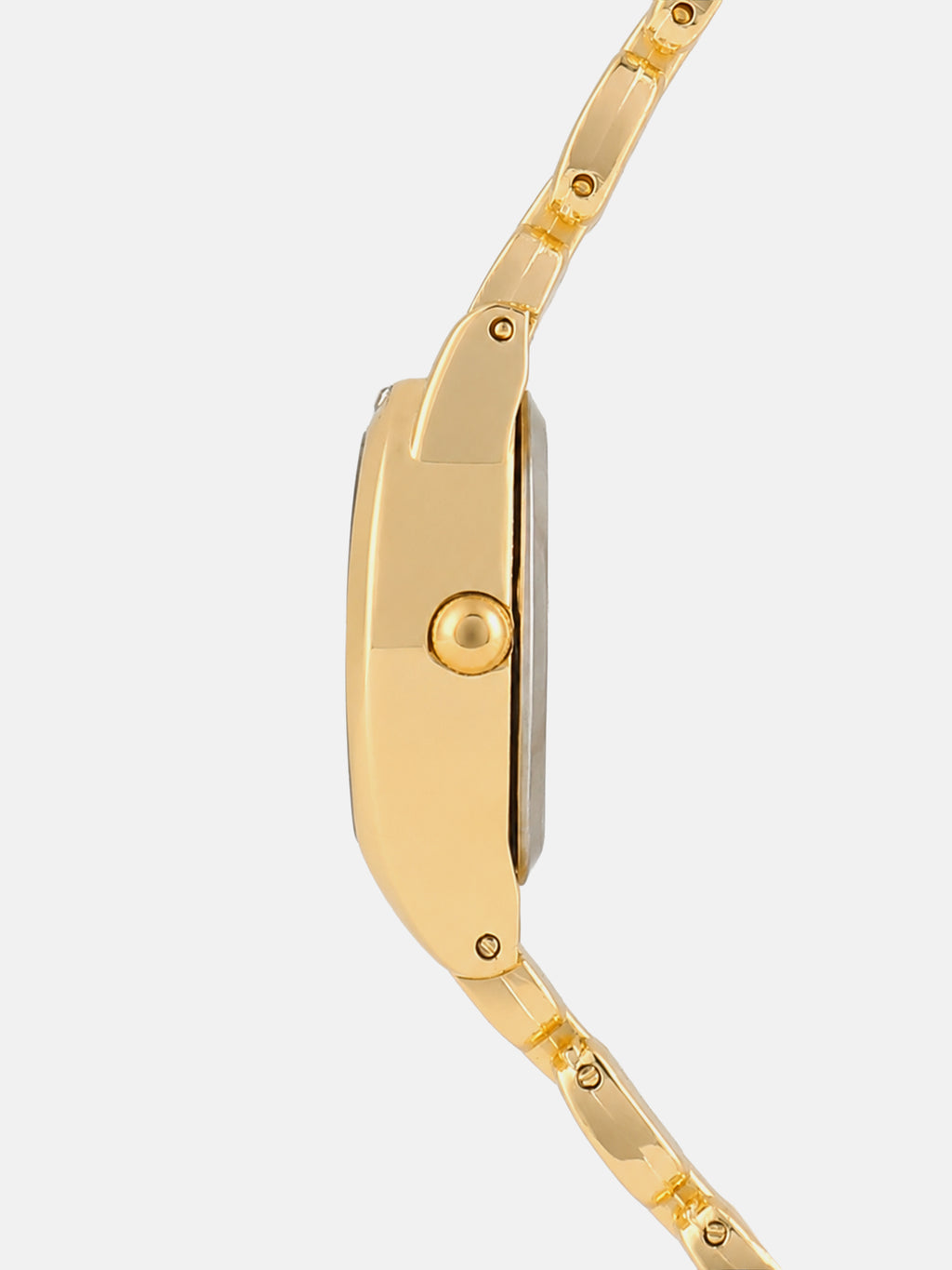The Azure Classic Watch - Gold