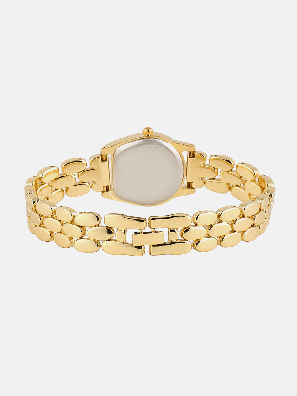 The Azure Classic Watch - Gold