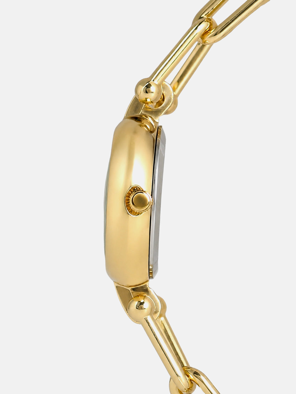 The Imperial Round Watch - Gold