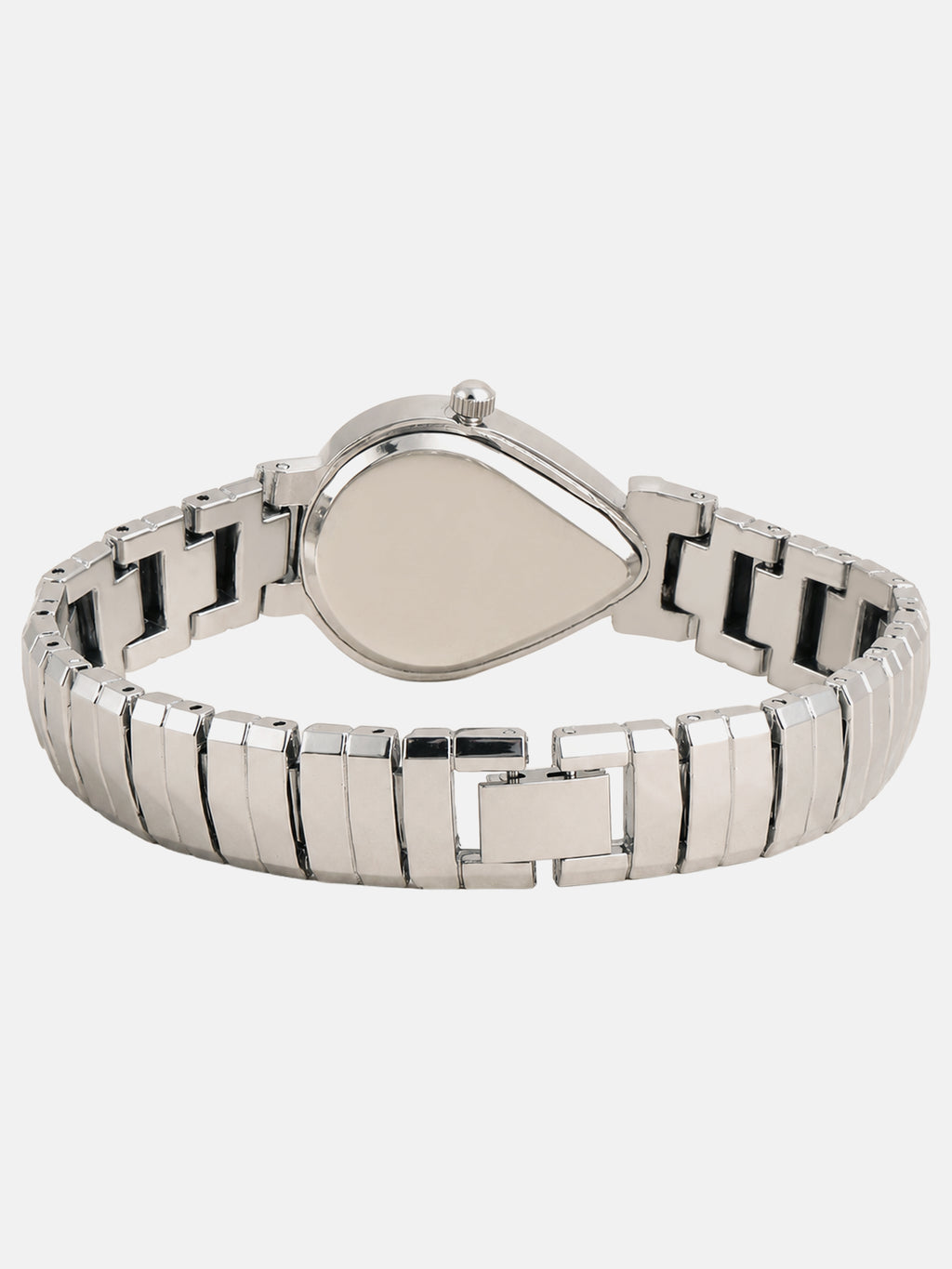 The Eclipse Chain Watch - Silver