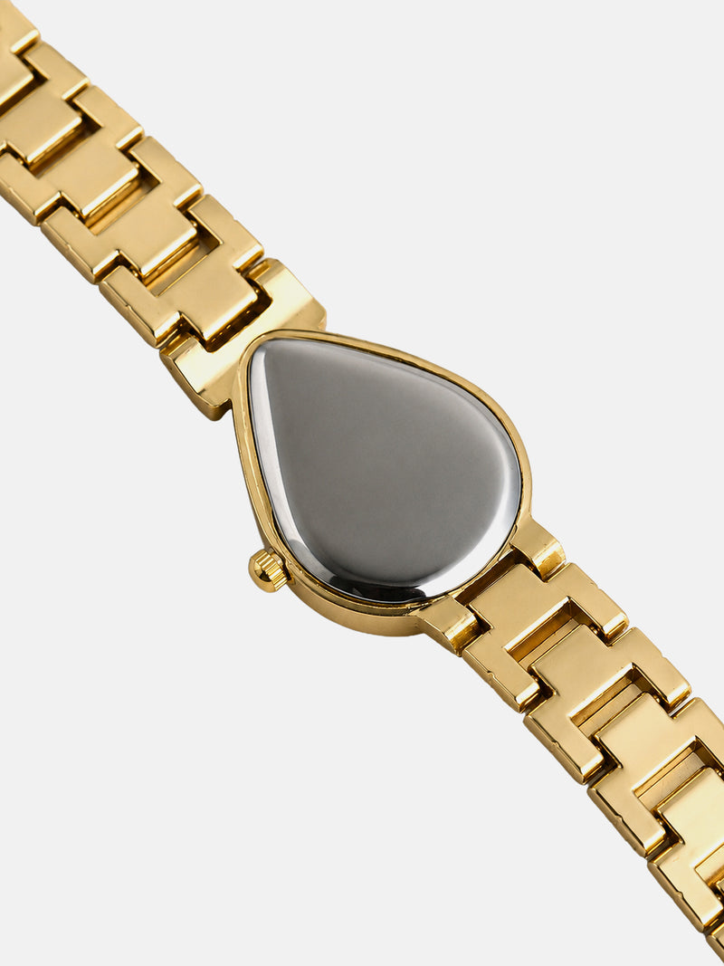 The Eclipse Chain Watch - Gold