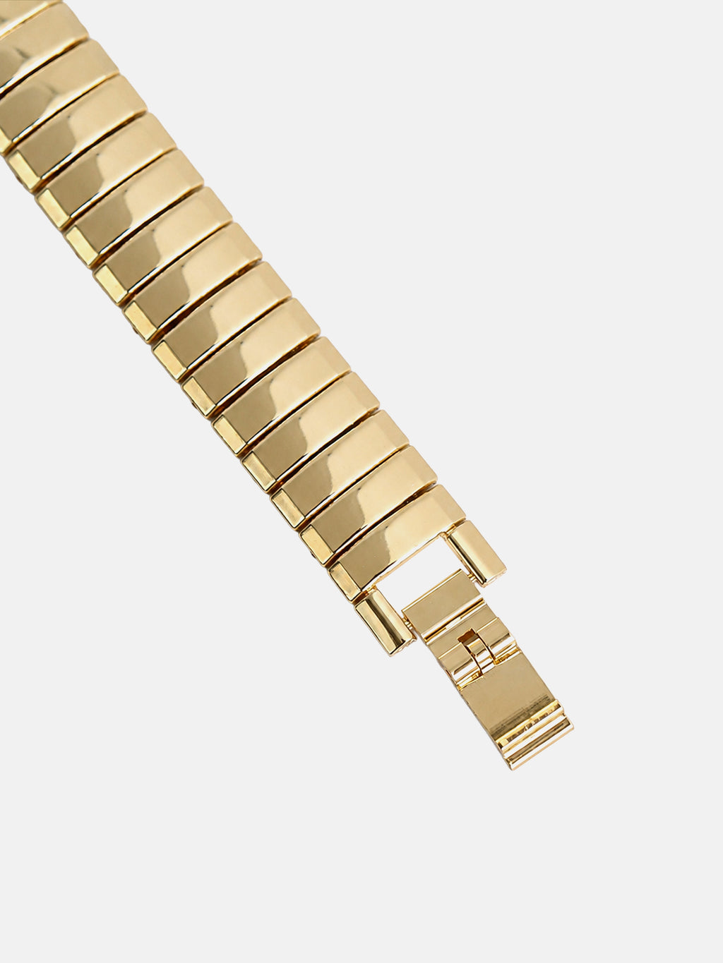 The Eclipse Chain Watch - Gold