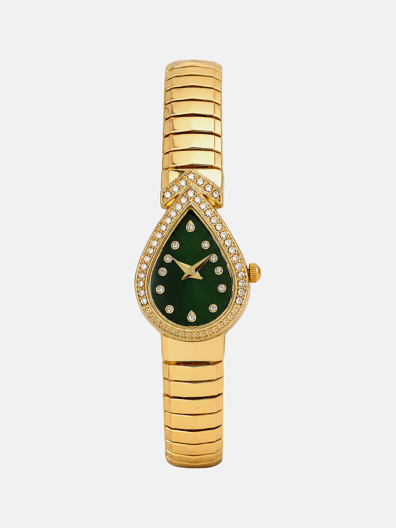 The Eclipse Chain Watch - Gold