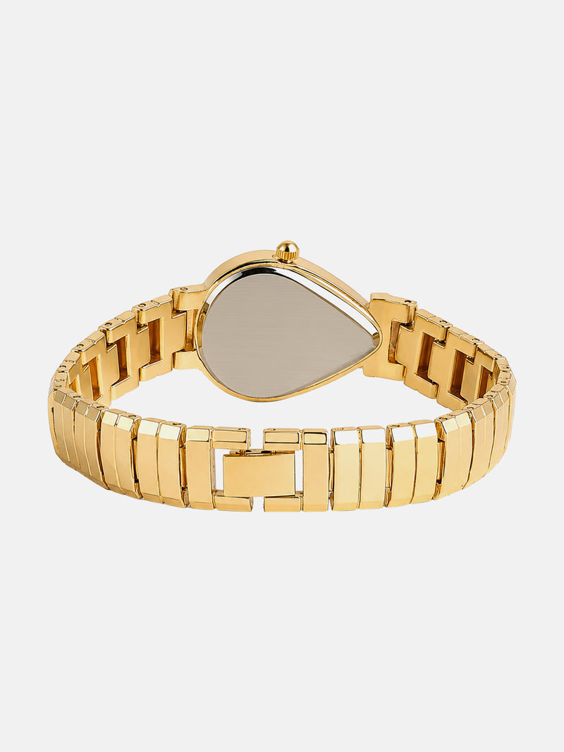 The Eclipse Chain Watch - Gold