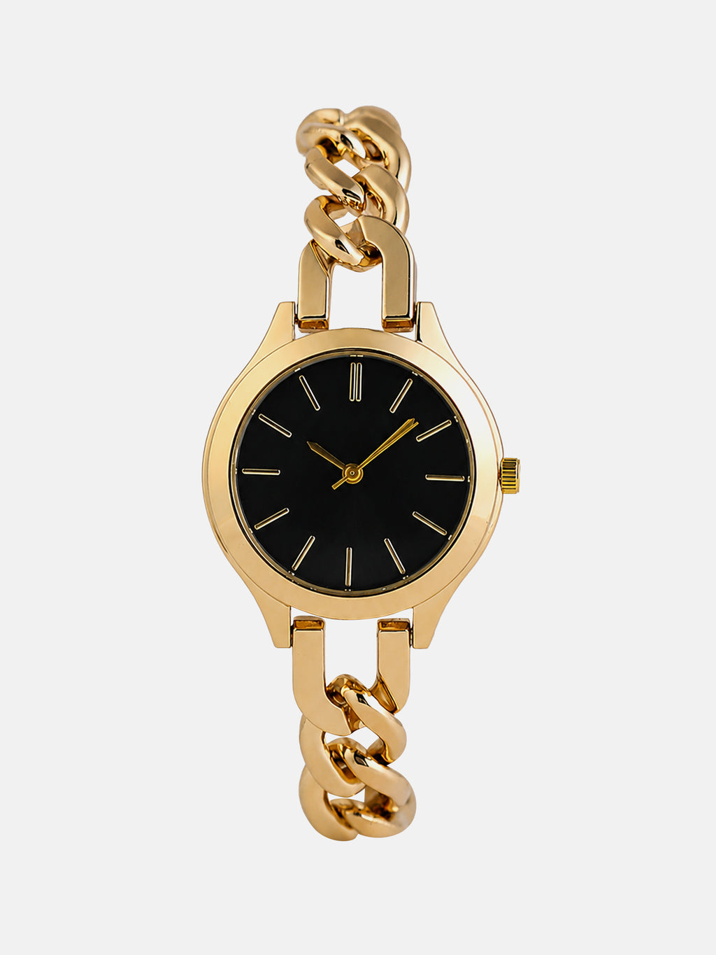 The Forest Chain Watch - Gold