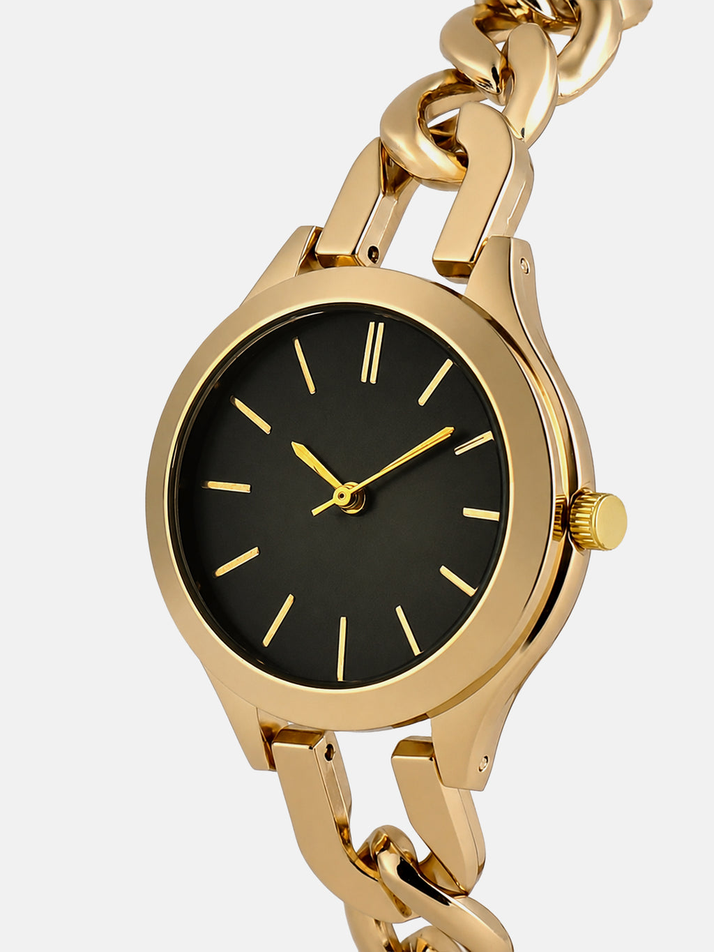 The Forest Chain Watch - Gold
