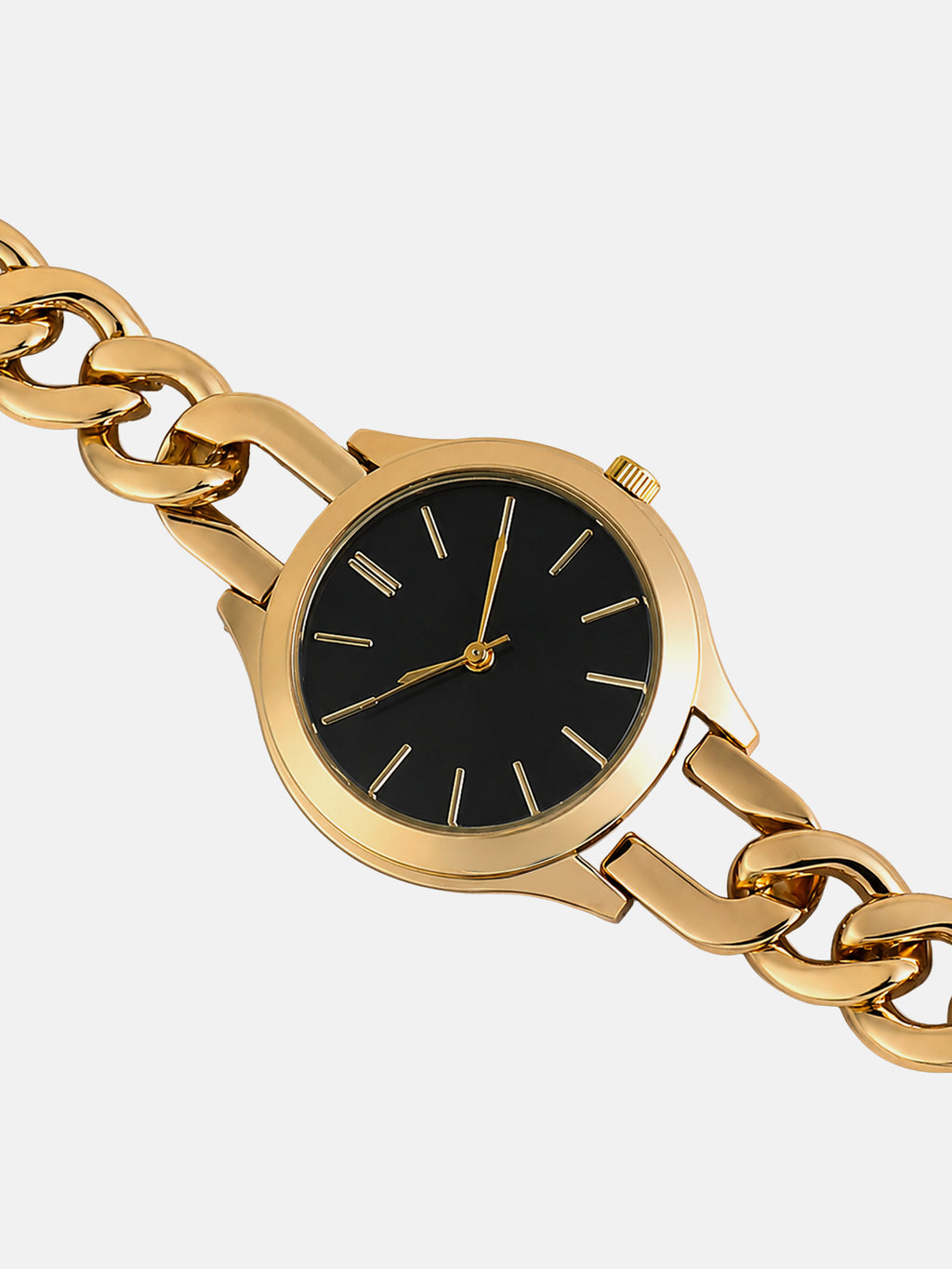 The Forest Chain Watch - Gold