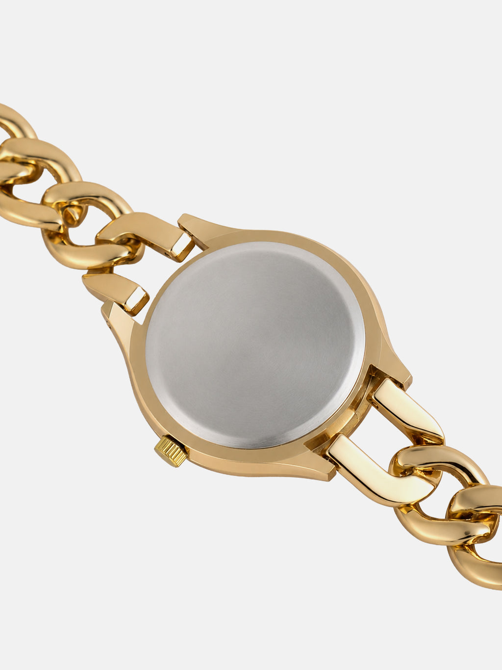 The Forest Chain Watch - Gold