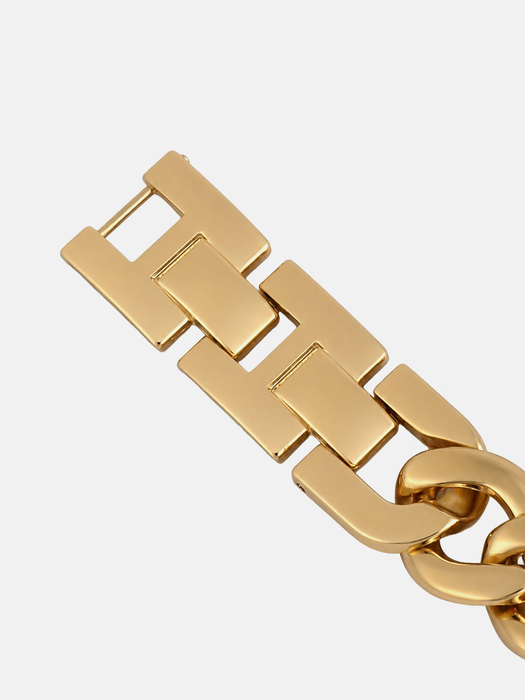 The Forest Chain Watch - Gold