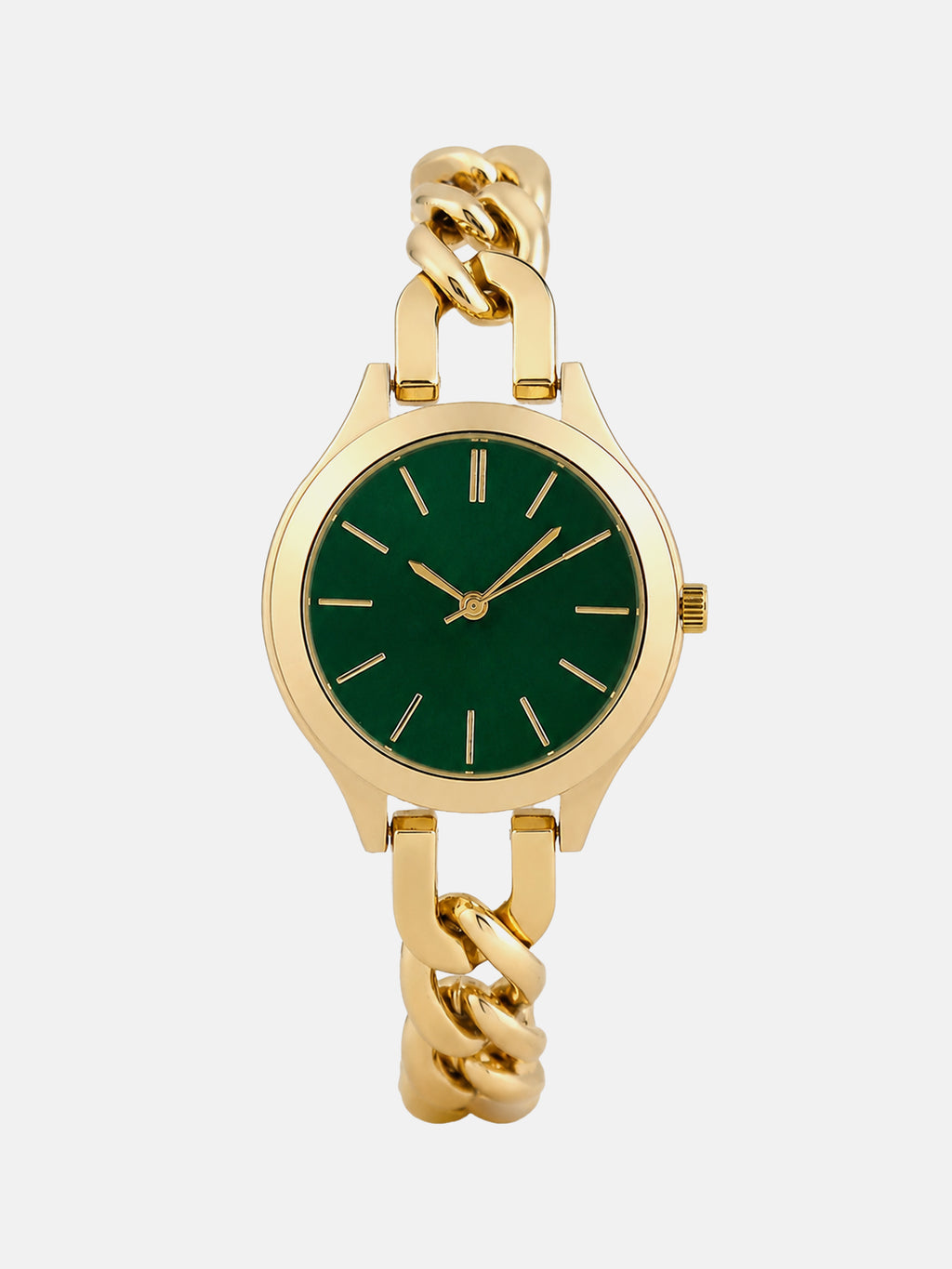 The Forest Chain Watch - Gold
