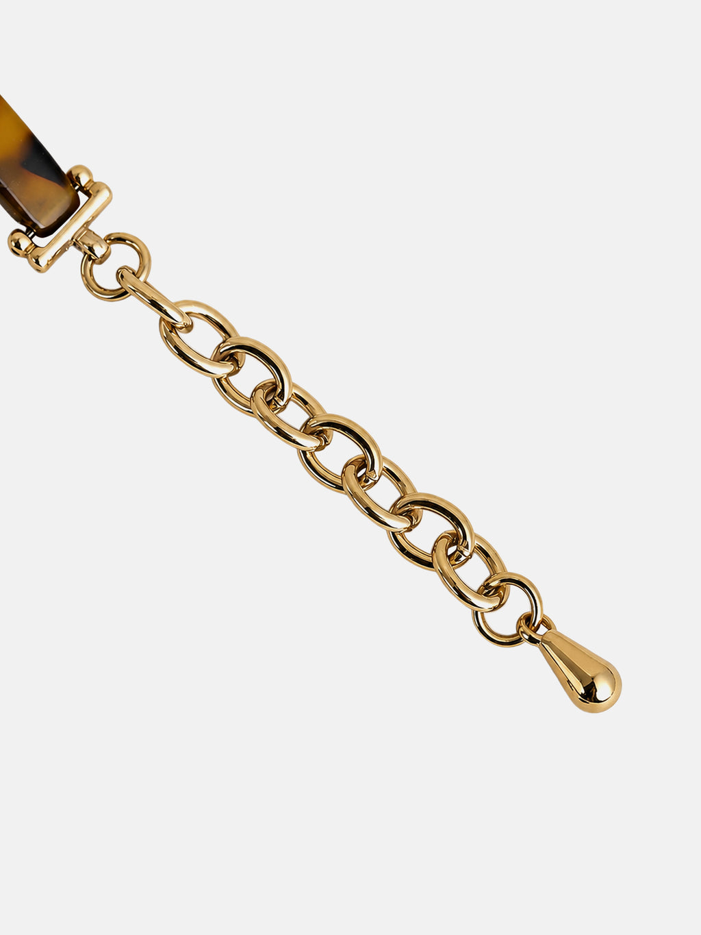 The Royal Crystal Watch - Gold