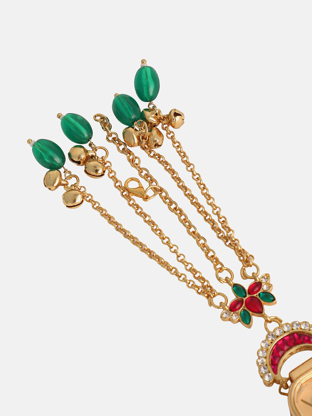 The Meher Heritage Elegance Watch