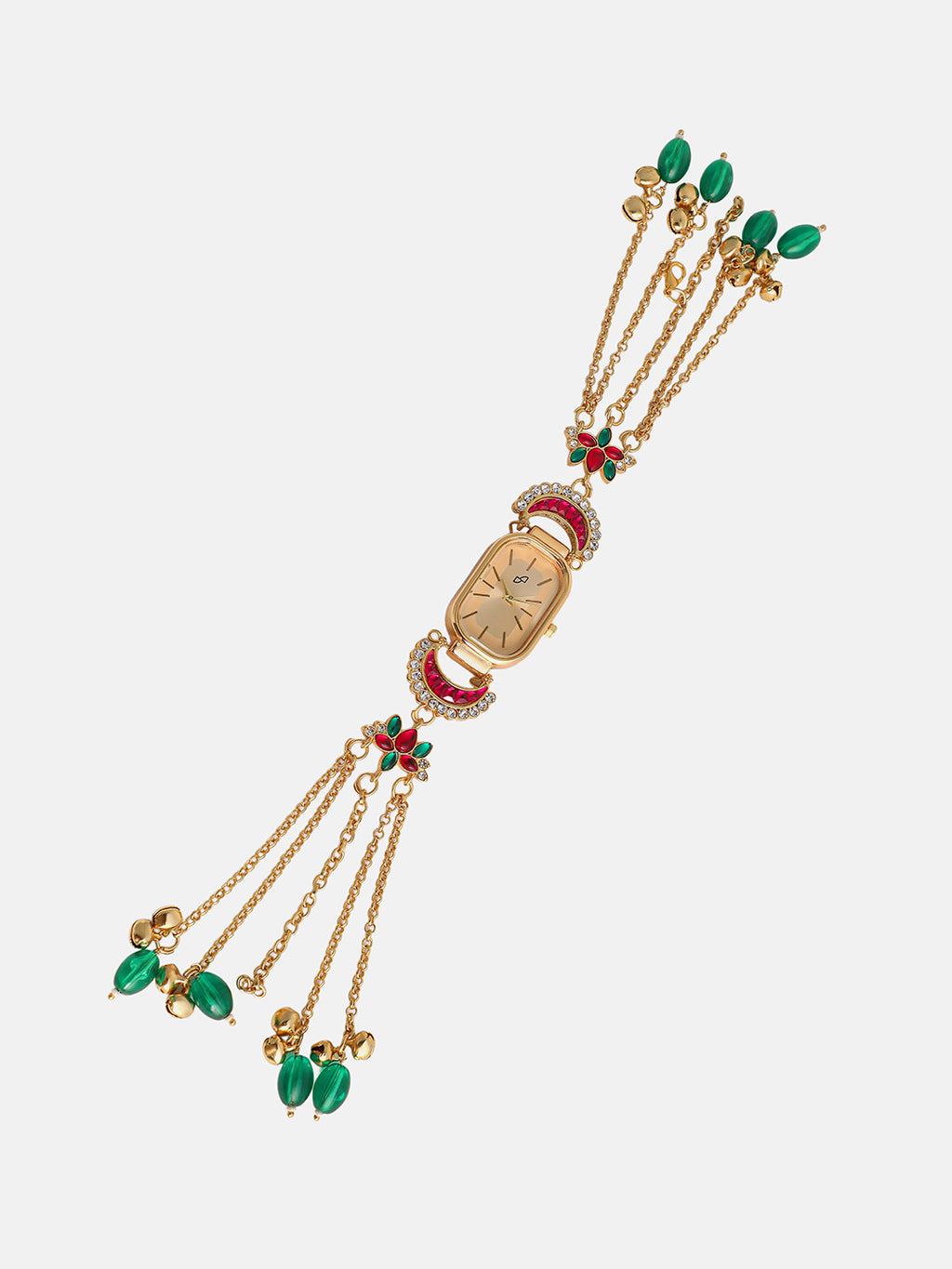 The Meher Heritage Elegance Watch