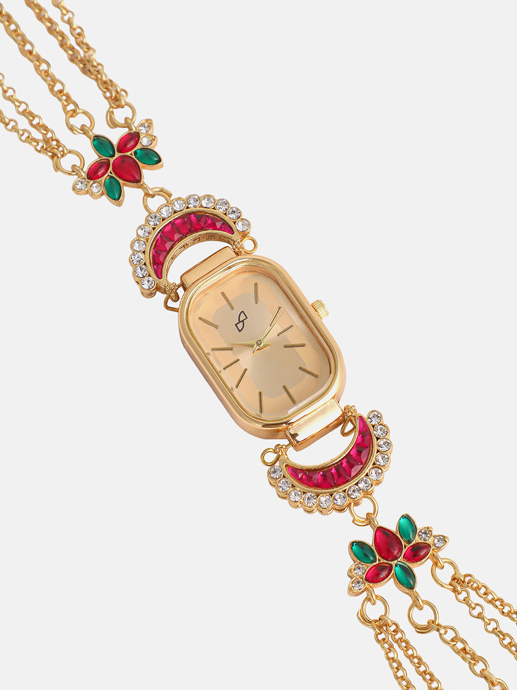 The Meher Heritage Elegance Watch