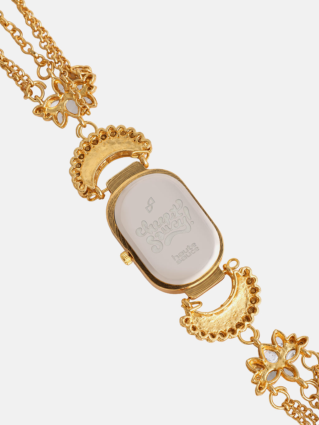 The Meher Heritage Elegance Watch
