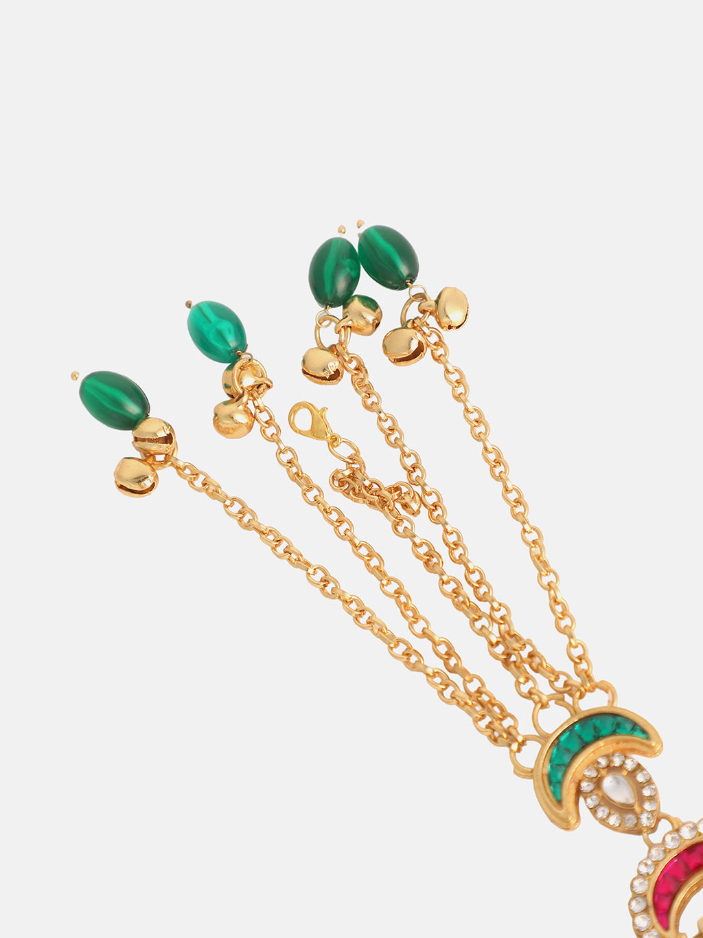 The Meher Heritage Elegance Watch