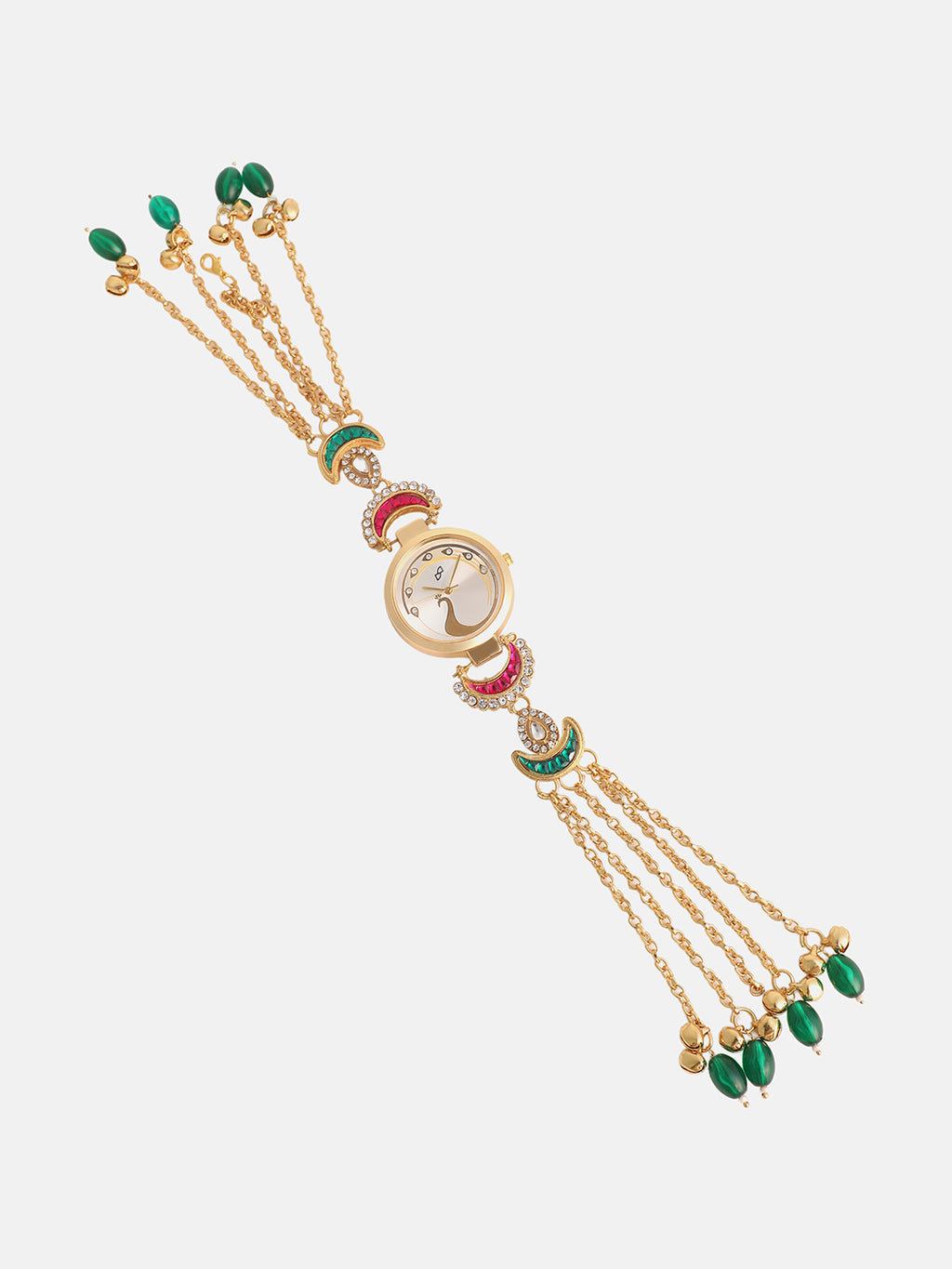 The Meher Heritage Elegance Watch