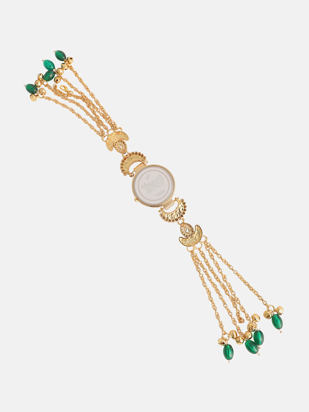 The Meher Heritage Elegance Watch