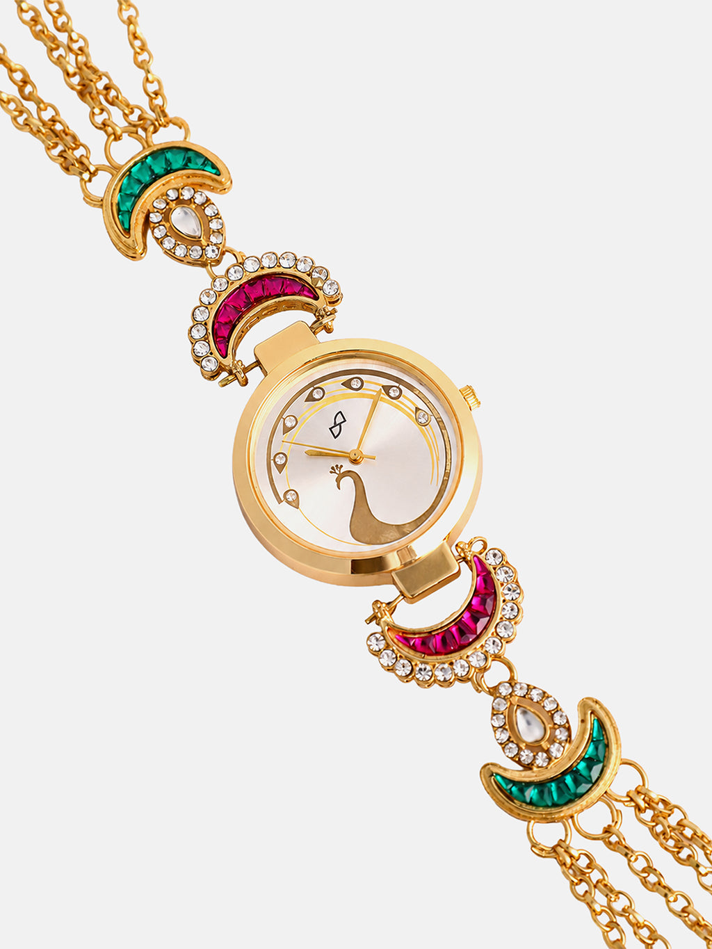 The Meher Heritage Elegance Watch