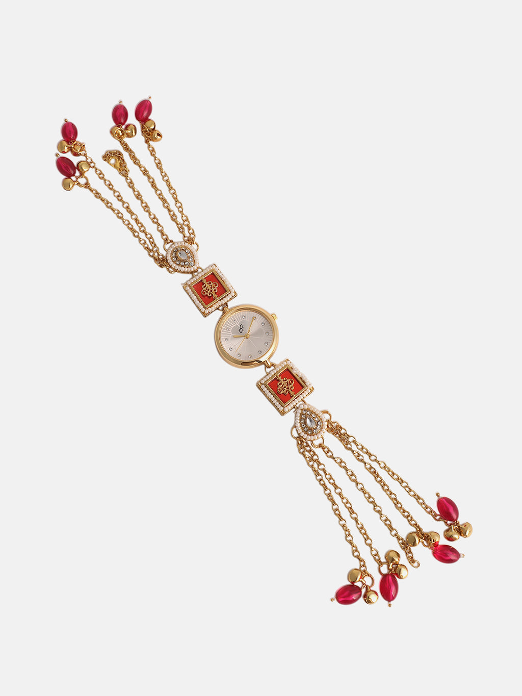 The Meher Heritage Elegance Watch