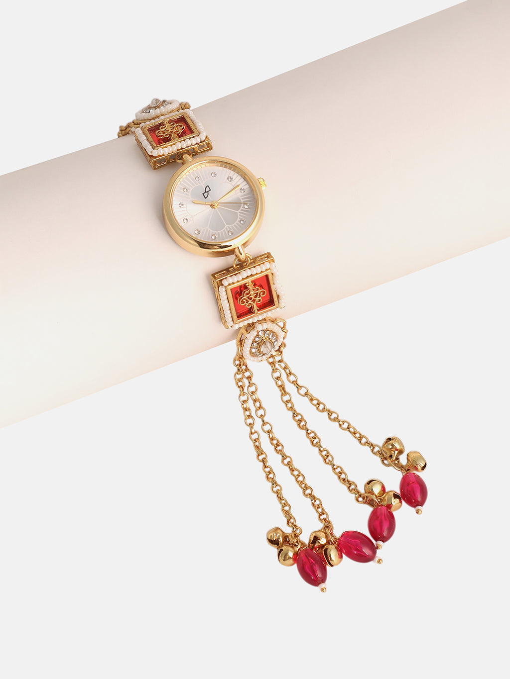 The Meher Heritage Elegance Watch