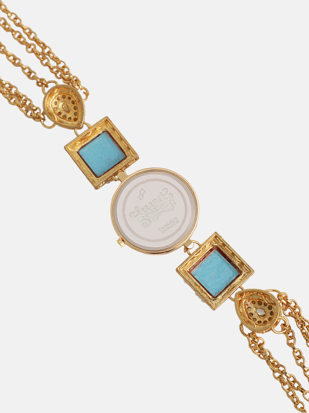 The Meher Heritage Elegance Watch