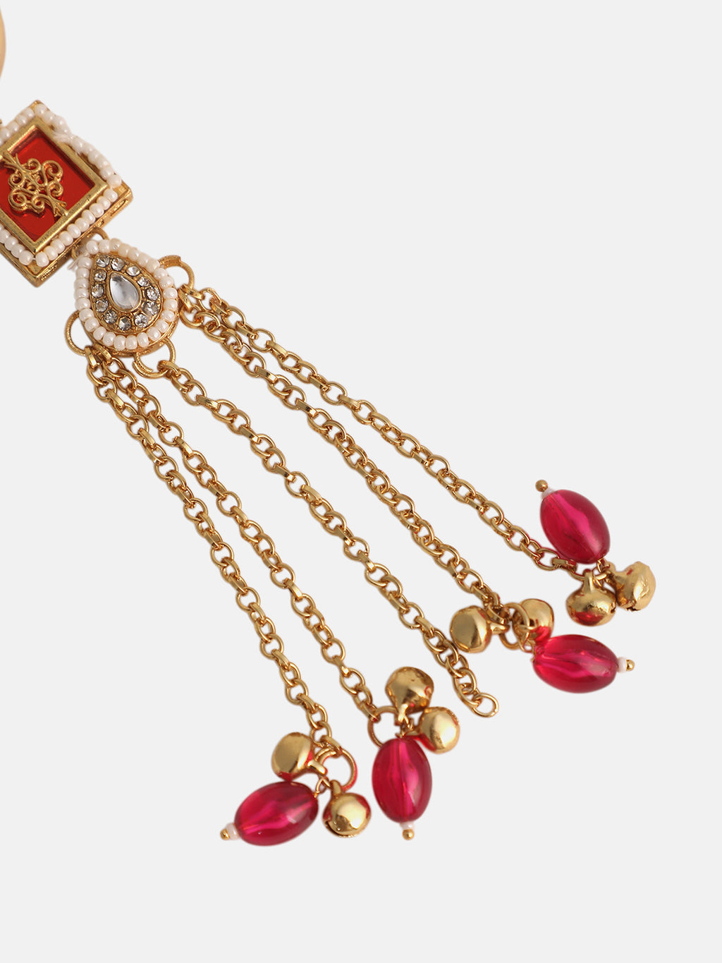 The Meher Heritage Elegance Watch