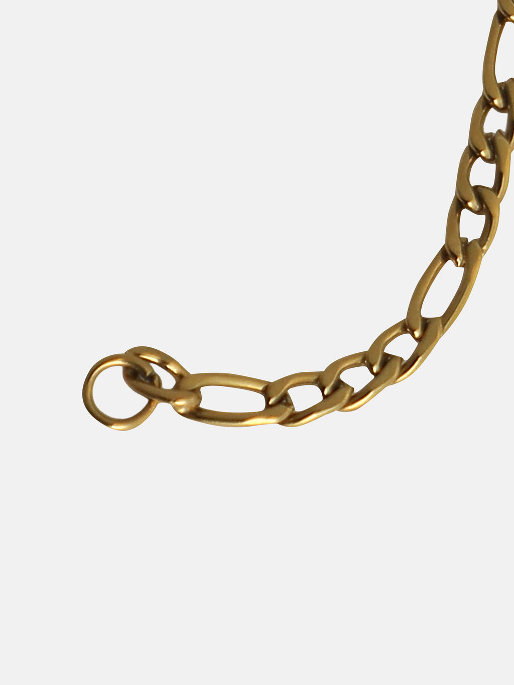 The Ruby Pendant Necklace Watch - Gold