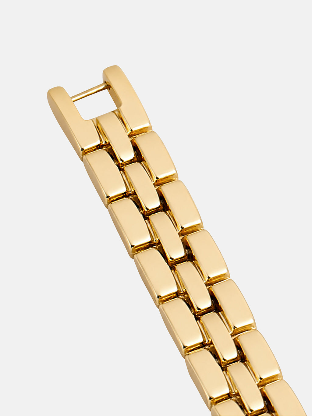 The Noir Halo Watch - Rose Gold