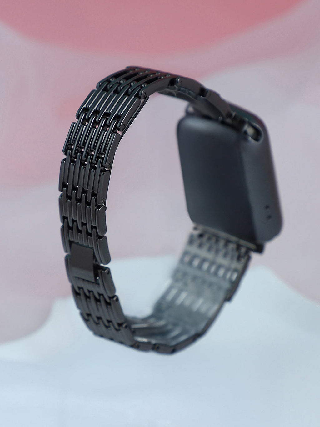 Industrial Watch Strap - Space Grey