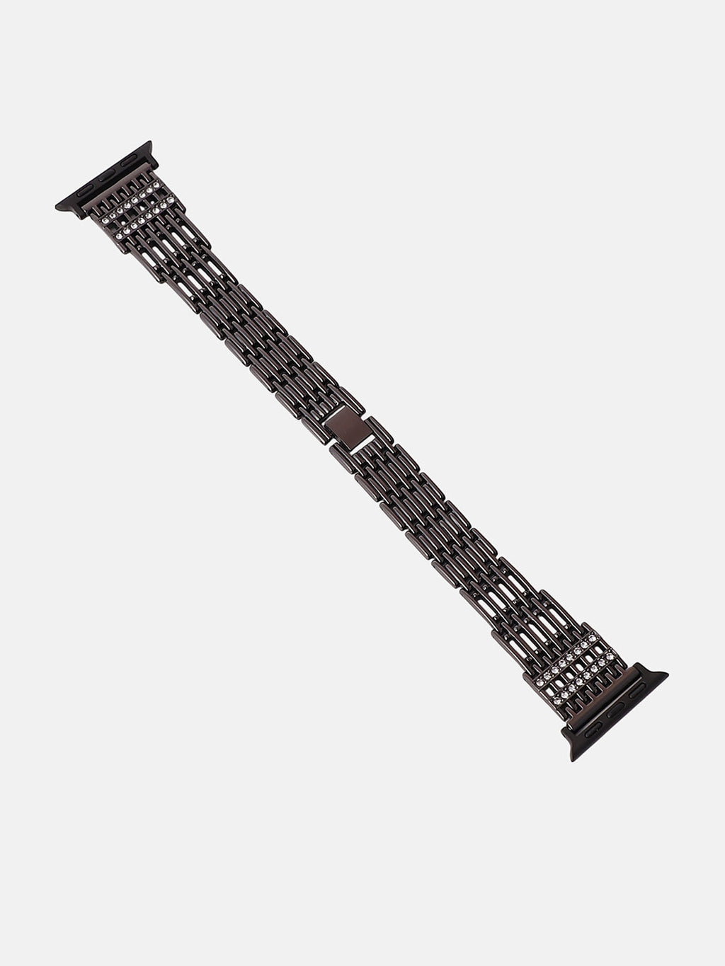 Industrial Watch Strap - Space Grey