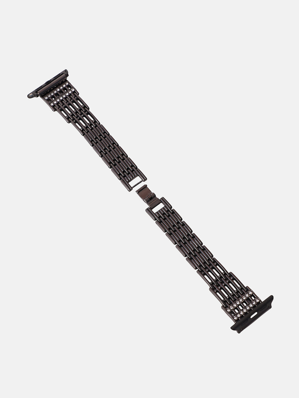 Industrial Watch Strap - Space Grey