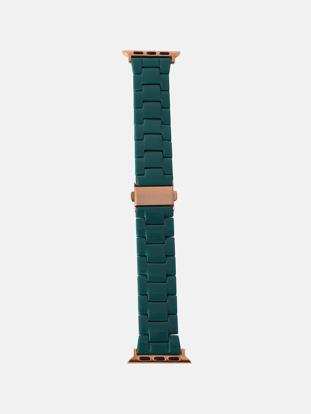 H-Link Watch Strap - Teal Green