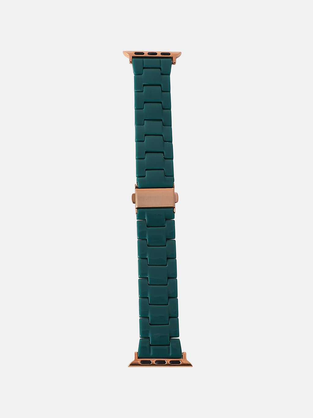 H-Link Watch Strap - Teal Green