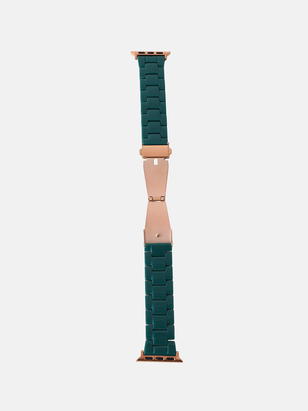 H-Link Watch Strap - Teal Green