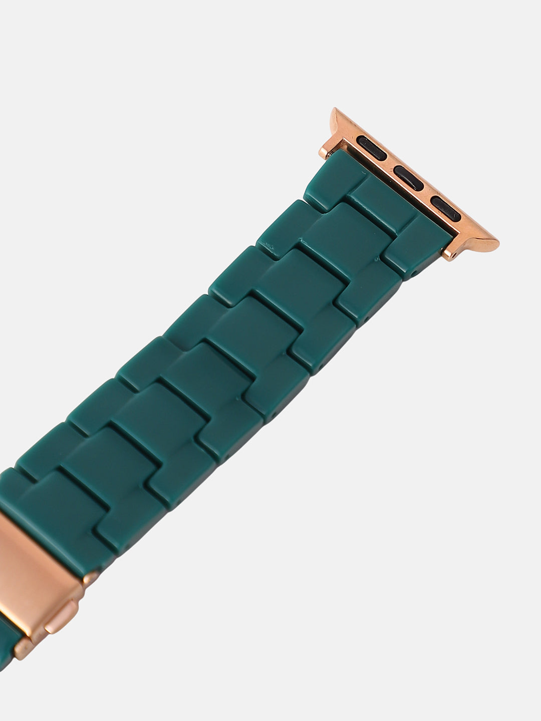 H-Link Watch Strap - Teal Green