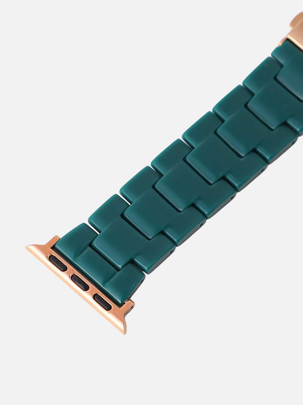 H-Link Watch Strap - Teal Green