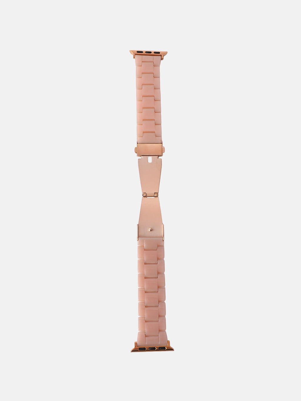 H-Link Watch Strap - Baby Pink