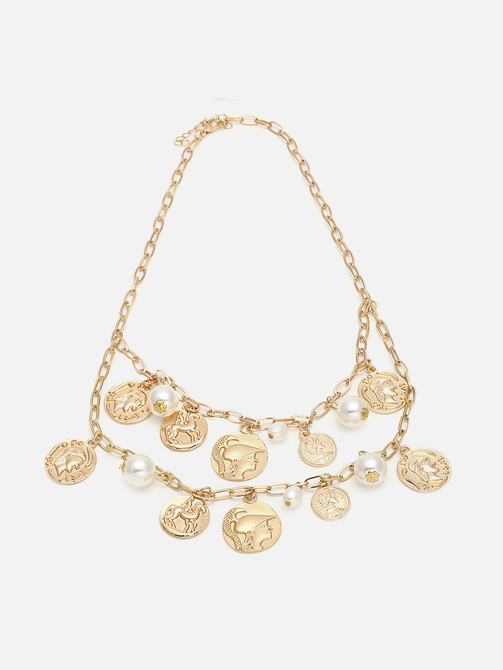 The Rakhi Edit - Watch + Jewellery Gift Set