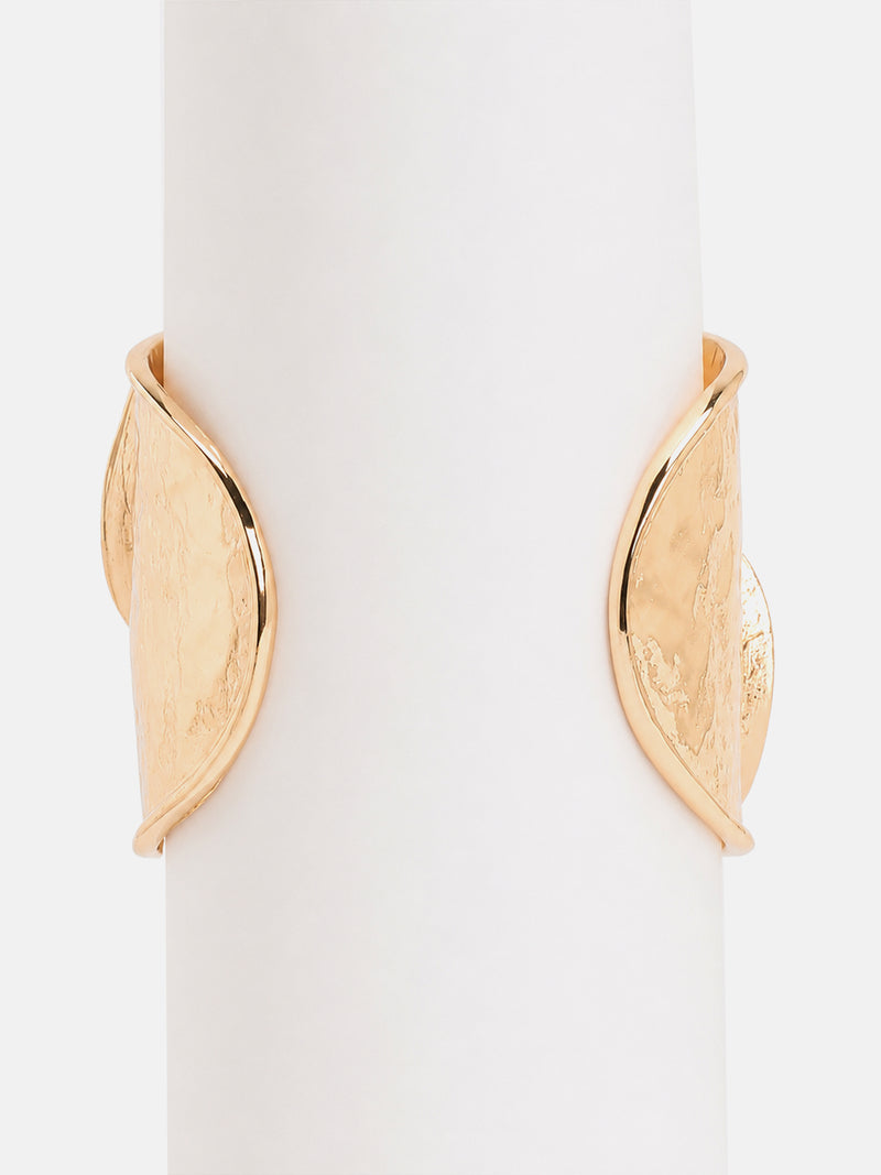 The Mosaic Muse Statement Cuff