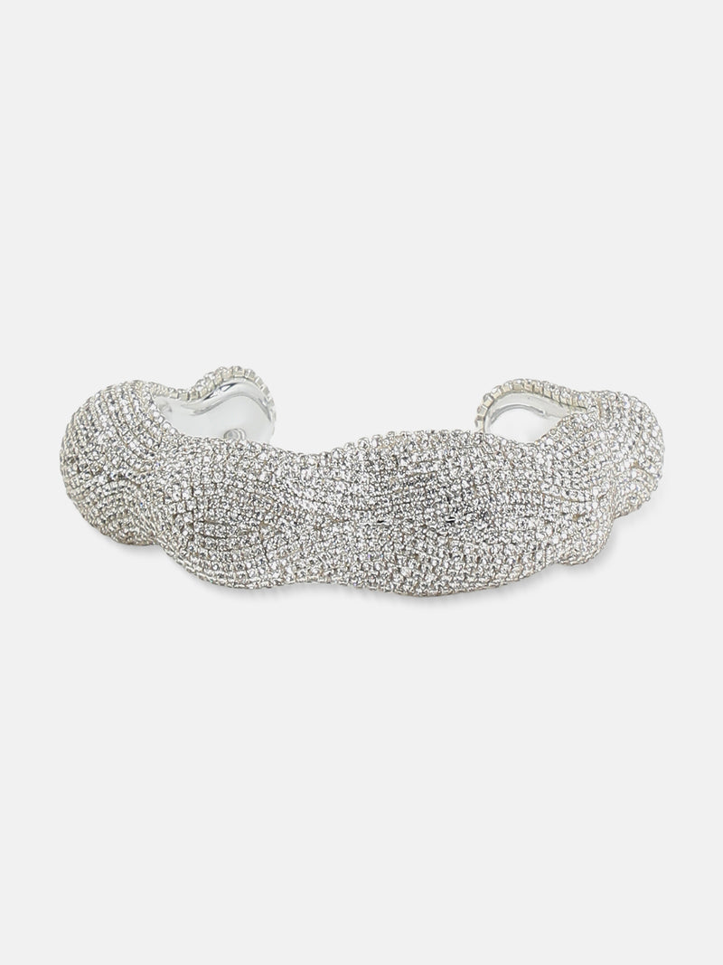 The Stardust Sparkle Cuff