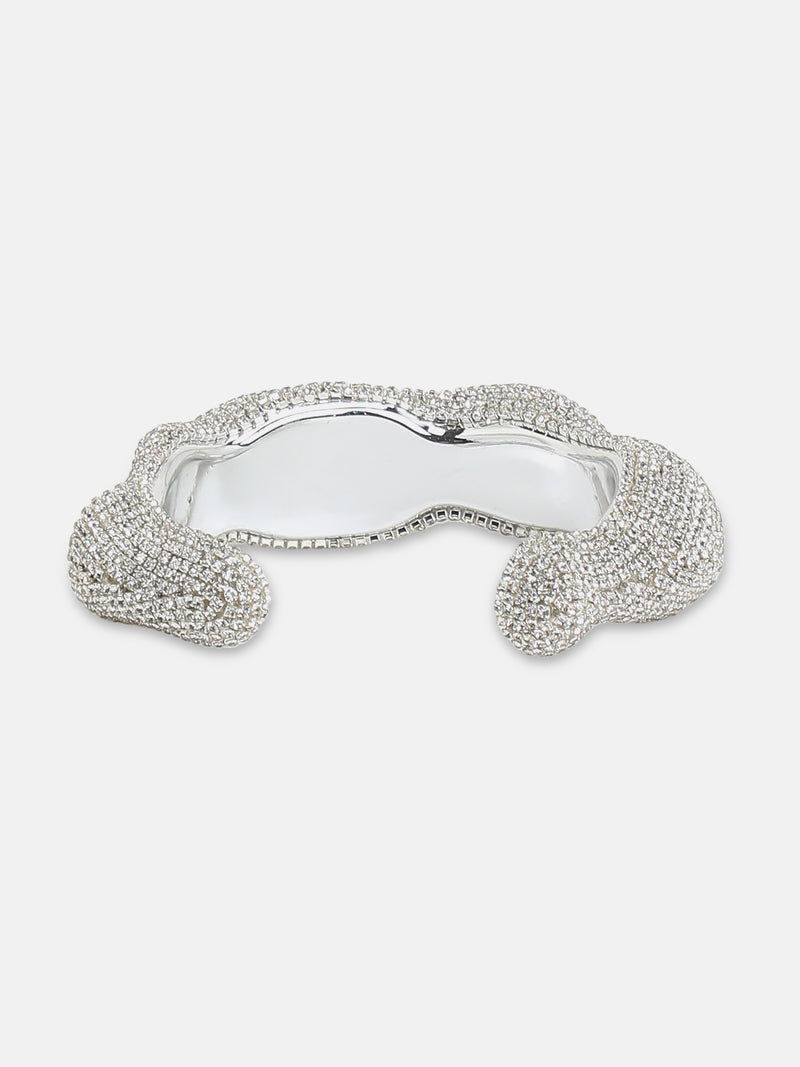 The Stardust Sparkle Cuff