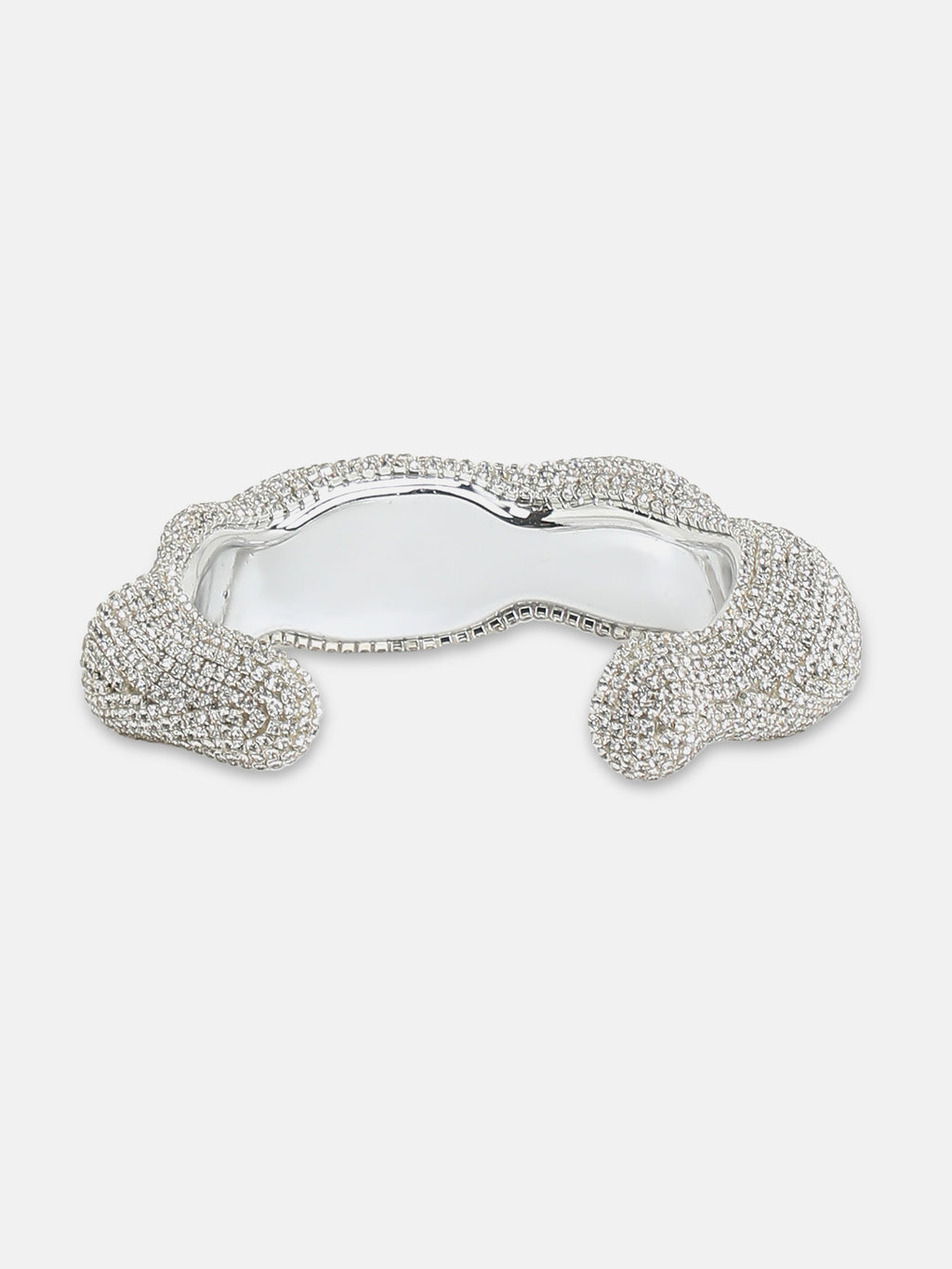 The Stardust Sparkle Cuff
