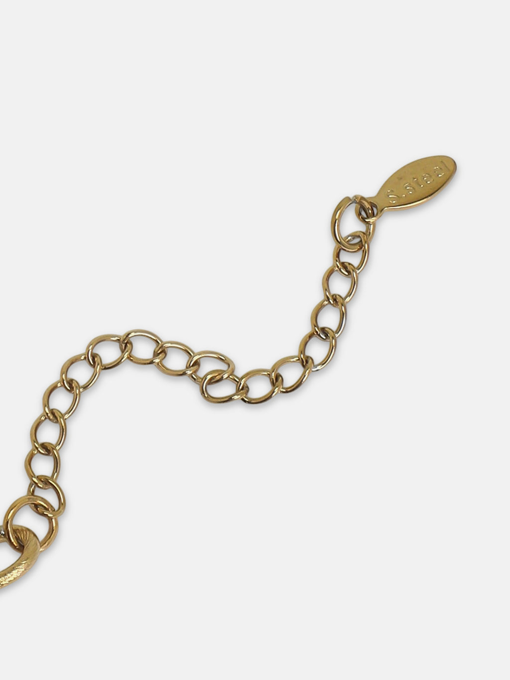 The Pearl Wishes Charm Bracelet