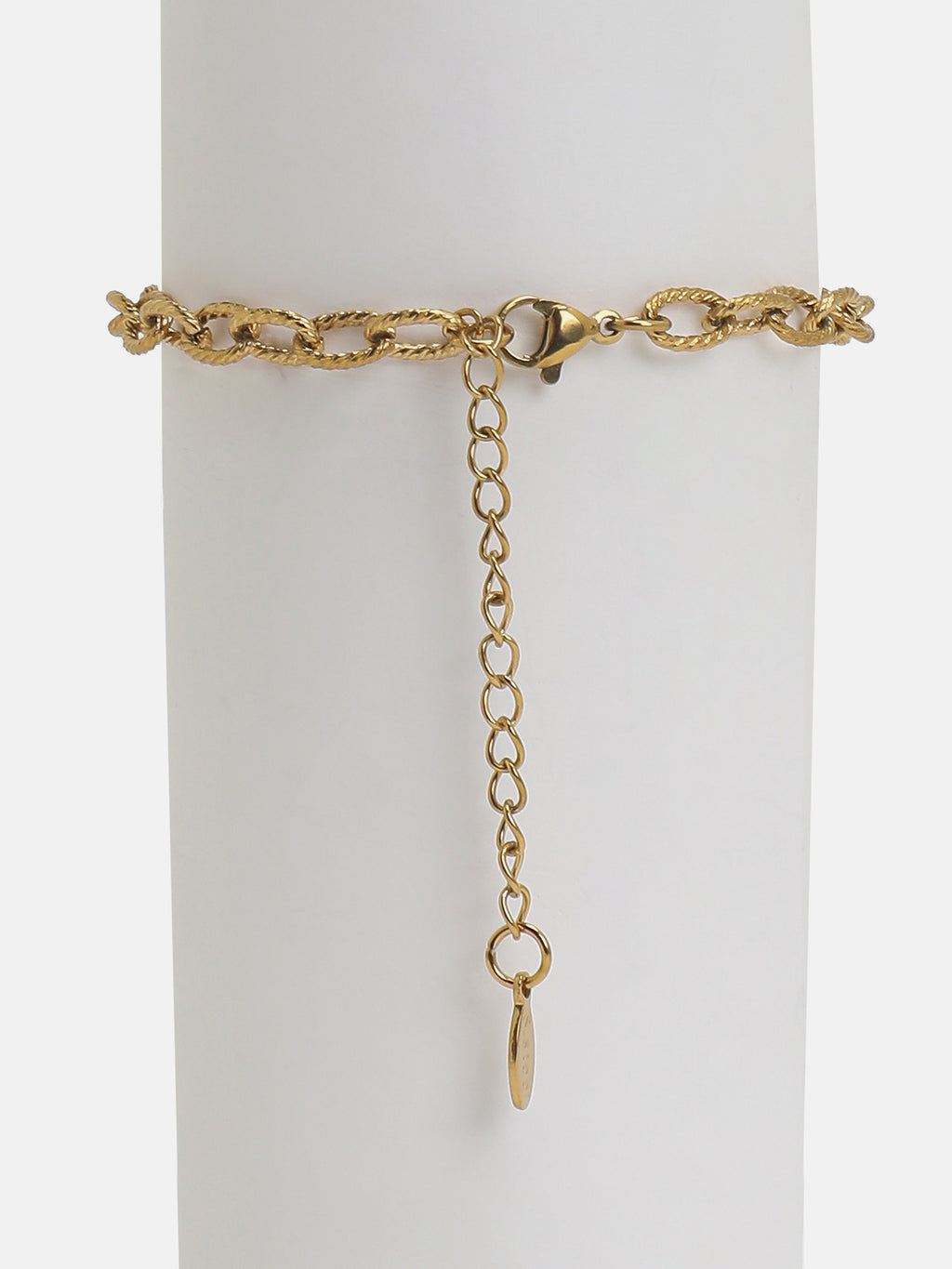 The Celestial Compass Charm Bracelet