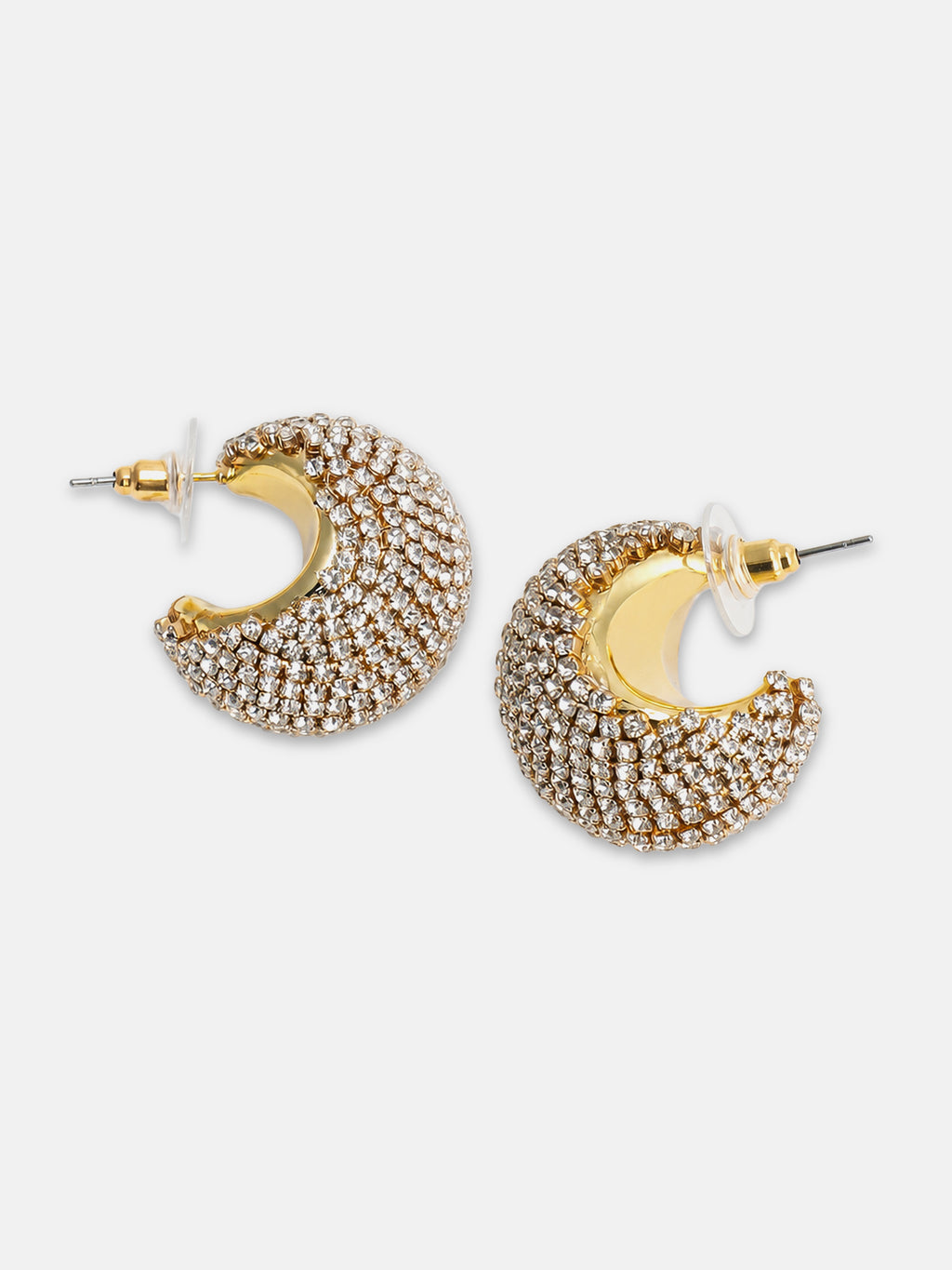 The Pearl Blossom Earrings