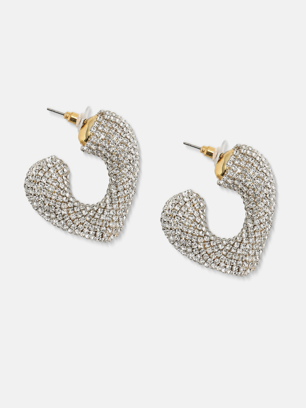 The Eclipse Drop Earrings