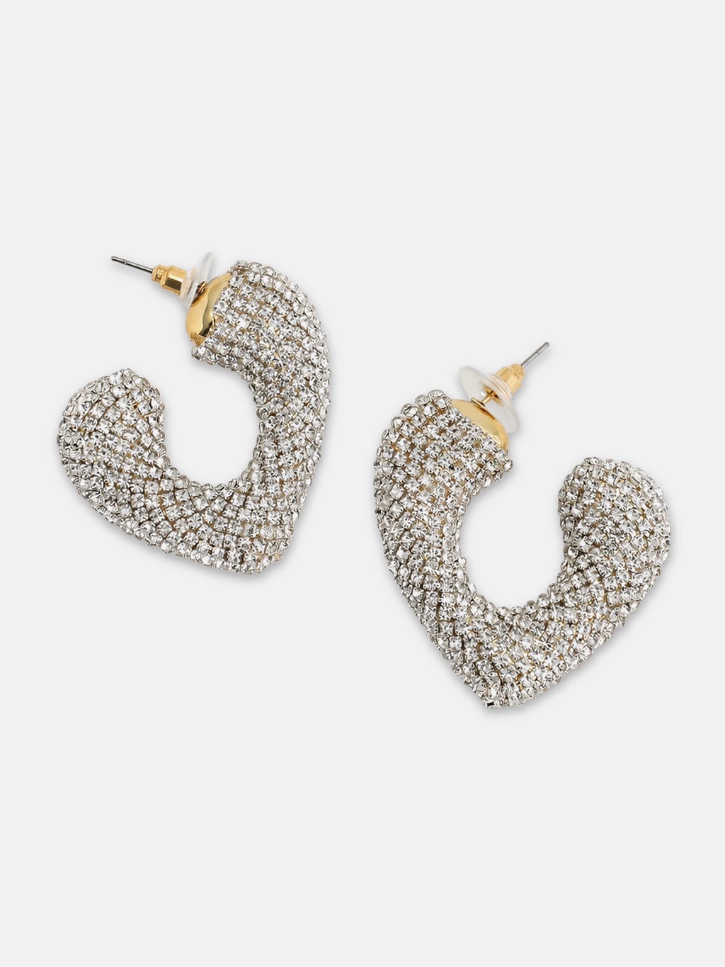 The Eclipse Drop Earrings