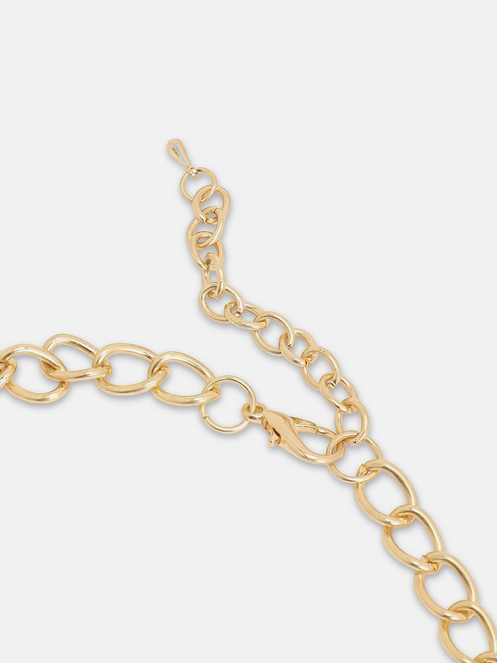 The Bloom Pearl Charm Necklace